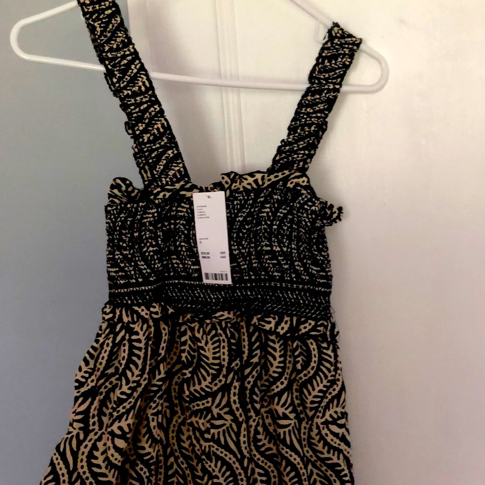 BRAND NEW urban outfitters jumpsuit